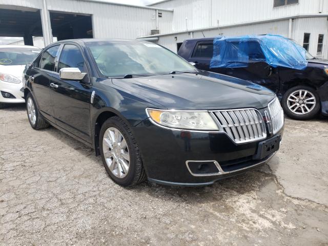 LINCOLN MKZ 2010 3lnhl2gc9ar620574