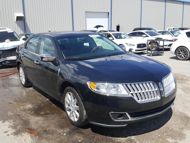 LINCOLN MKZ 2010 3lnhl2gc9ar624222