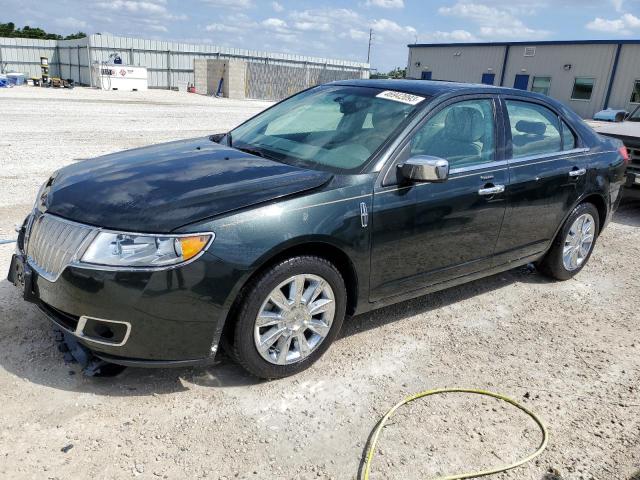 LINCOLN MKZ 2010 3lnhl2gc9ar628500