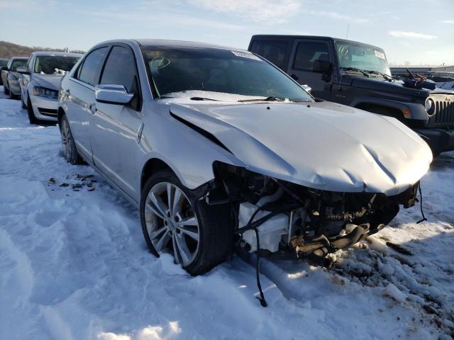 LINCOLN MKZ 2010 3lnhl2gc9ar628660