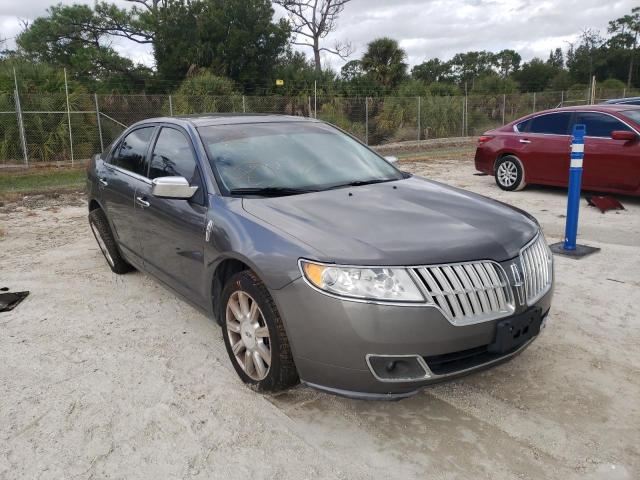 LINCOLN MKZ 2010 3lnhl2gc9ar629730