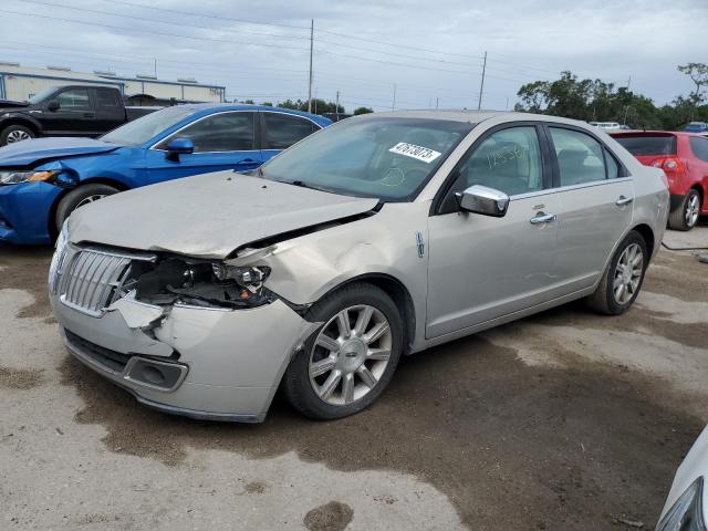 LINCOLN MKZ 2010 3lnhl2gc9ar636595