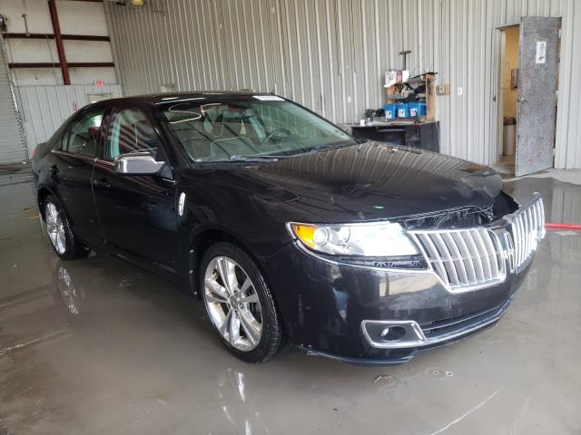 LINCOLN MKZ 2010 3lnhl2gc9ar636807