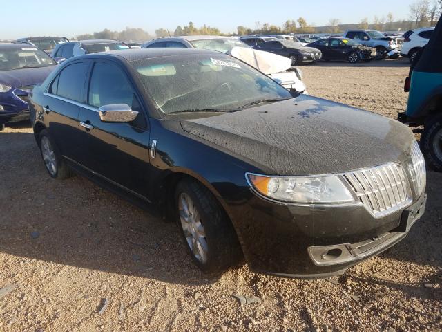 LINCOLN MKZ 2010 3lnhl2gc9ar637973