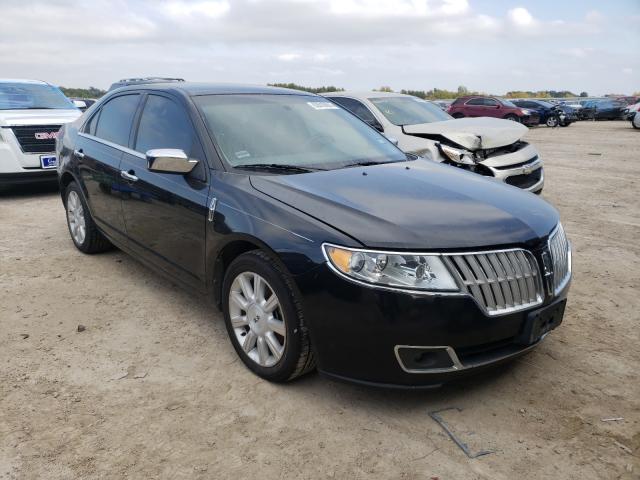 LINCOLN MKZ 2010 3lnhl2gc9ar638489