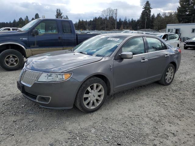 LINCOLN MKZ 2010 3lnhl2gc9ar640193