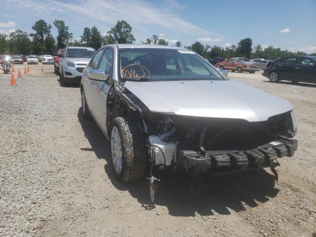 LINCOLN MKZ 2010 3lnhl2gc9ar640419