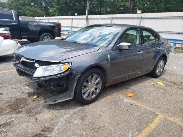 LINCOLN MKZ 2010 3lnhl2gc9ar640520