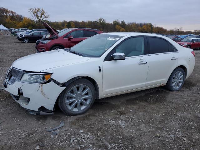 LINCOLN MKZ 2010 3lnhl2gc9ar643000