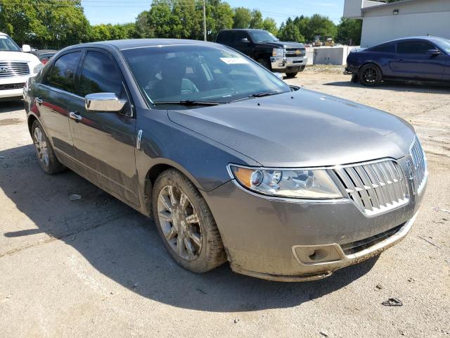 LINCOLN MKZ 2010 3lnhl2gc9ar643627