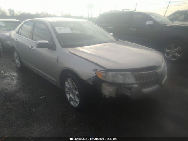 LINCOLN MKZ 2010 3lnhl2gc9ar644857