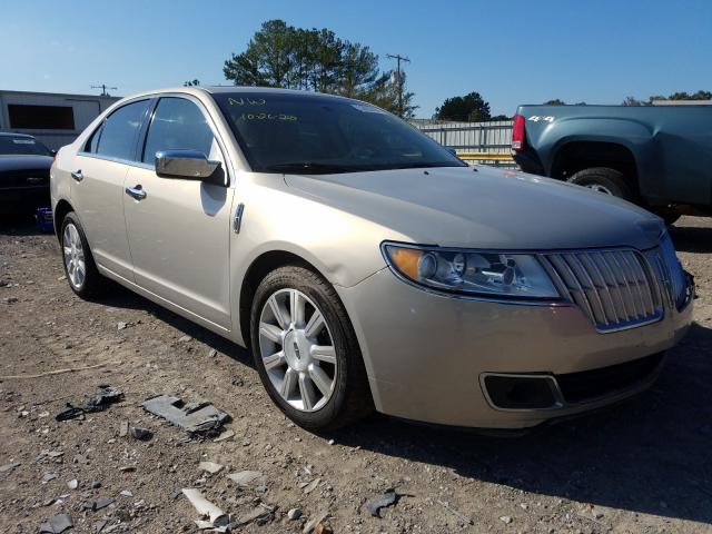 LINCOLN MKZ 2010 3lnhl2gc9ar645037