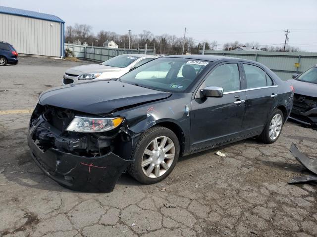 LINCOLN MKZ 2010 3lnhl2gc9ar645071