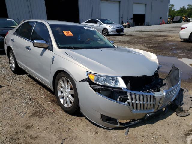 LINCOLN MKZ 2010 3lnhl2gc9ar647323