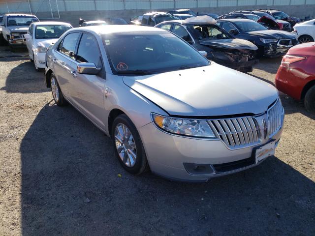 LINCOLN MKZ 2010 3lnhl2gc9ar650979