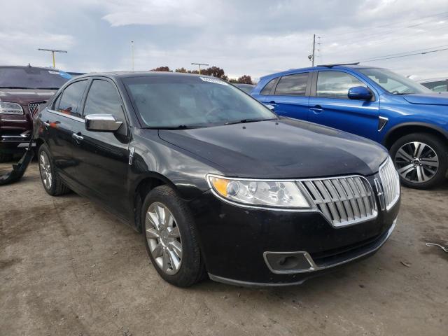 LINCOLN MKZ 2010 3lnhl2gc9ar655700