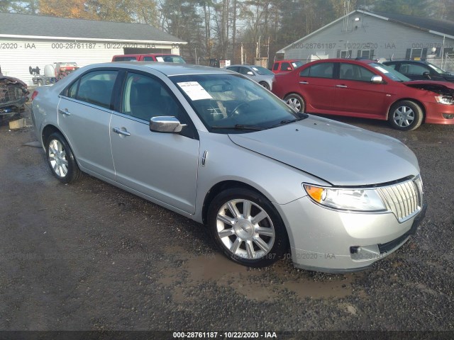 LINCOLN MKZ 2010 3lnhl2gc9ar657270