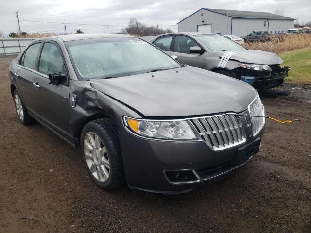 LINCOLN MKZ 2010 3lnhl2gc9ar657334