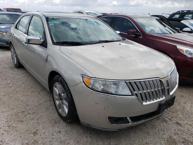 LINCOLN MKZ 2010 3lnhl2gc9ar660041