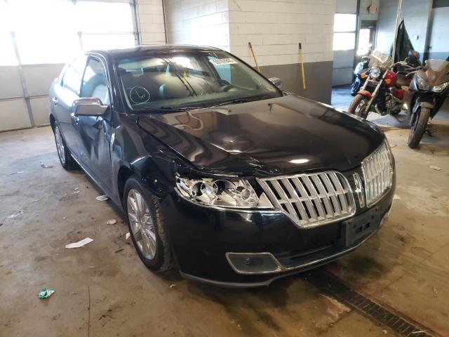 LINCOLN MKZ 2010 3lnhl2gc9ar750144