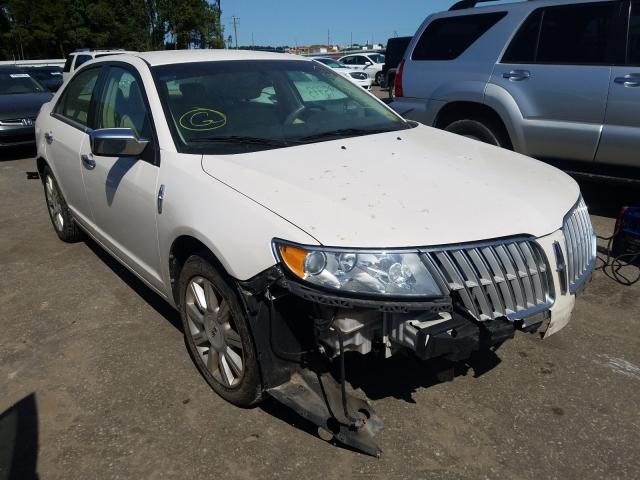 LINCOLN MKZ 2010 3lnhl2gc9ar750693