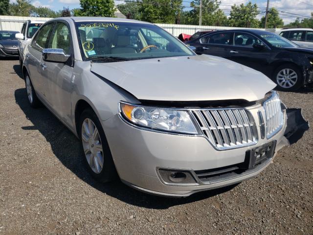 LINCOLN MKZ 2010 3lnhl2gc9ar751178