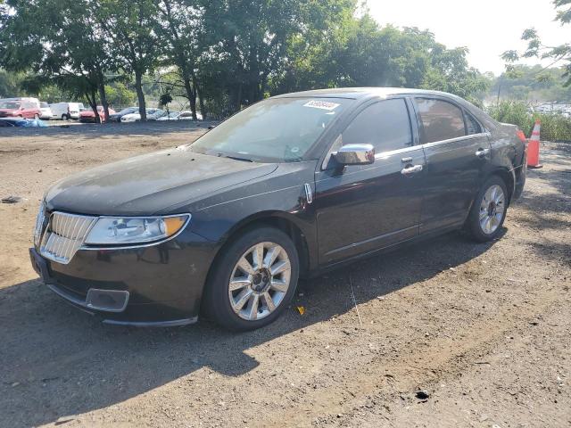 LINCOLN MKZ 2010 3lnhl2gc9ar751701