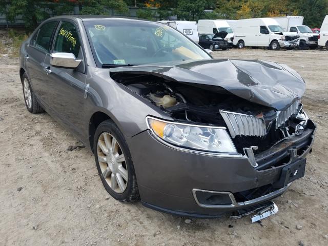 LINCOLN MKZ 2010 3lnhl2gc9ar752251