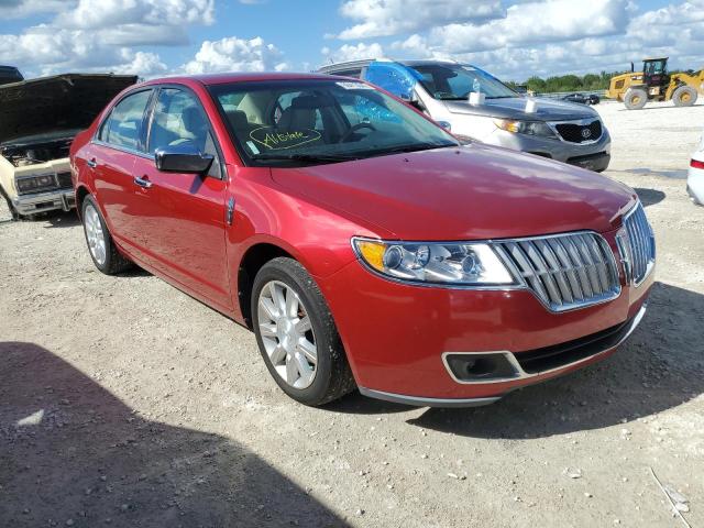 LINCOLN MKZ 2010 3lnhl2gc9ar753609