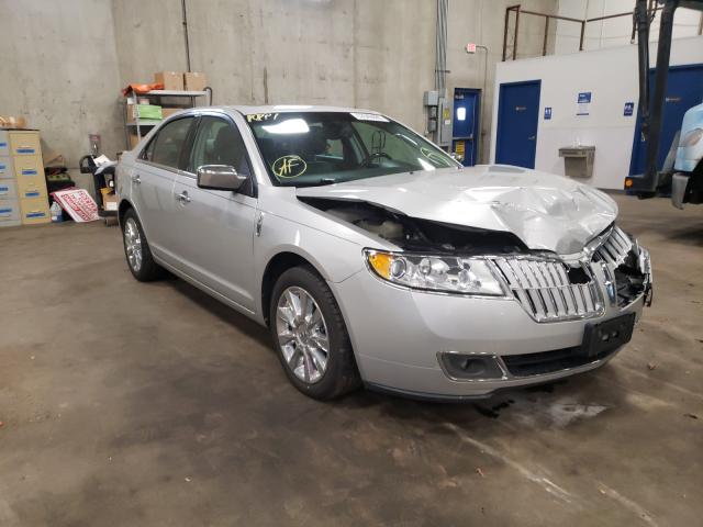 LINCOLN MKZ 2010 3lnhl2gc9ar753884