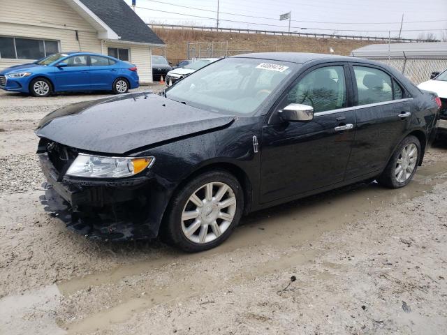 LINCOLN MKZ 2011 3lnhl2gc9br750324