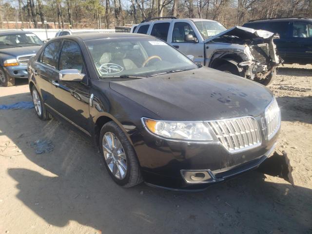 LINCOLN MKZ 2011 3lnhl2gc9br751912