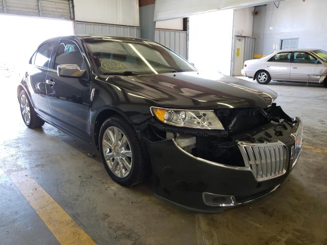 LINCOLN MKZ 2011 3lnhl2gc9br752011