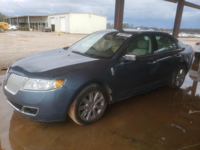 LINCOLN MKZ 2011 3lnhl2gc9br753563