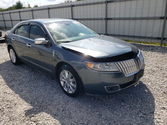 LINCOLN MKZ 2011 3lnhl2gc9br753918