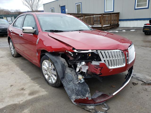 LINCOLN MKZ 2011 3lnhl2gc9br757225