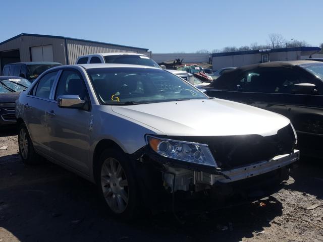 LINCOLN MKZ 2011 3lnhl2gc9br764563