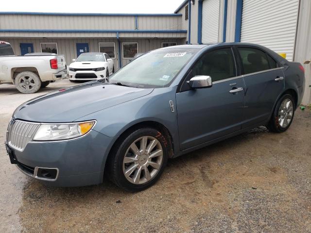 LINCOLN MKZ 2011 3lnhl2gc9br767723