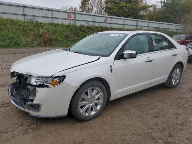 LINCOLN MKZ 2011 3lnhl2gc9br768404