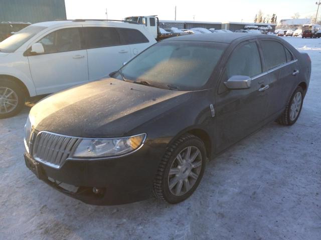 LINCOLN MKZ 2011 3lnhl2gc9br768709