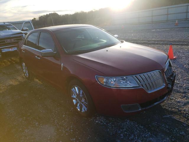 LINCOLN MKZ 2011 3lnhl2gc9br768824