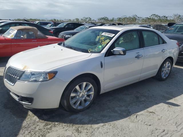 LINCOLN MKZ 2011 3lnhl2gc9br769570