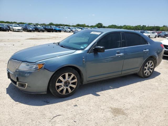 LINCOLN MKZ 2011 3lnhl2gc9br770718