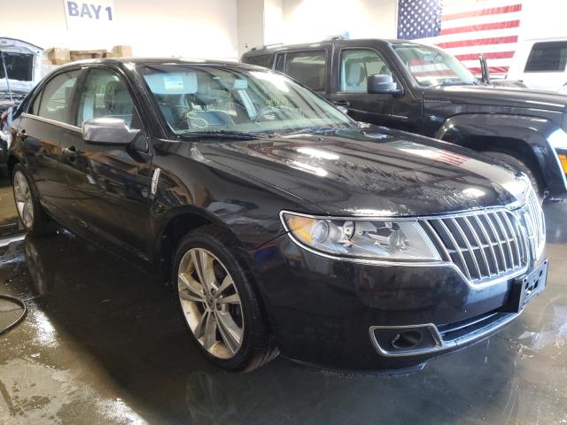 LINCOLN MKZ 2011 3lnhl2gc9br771156