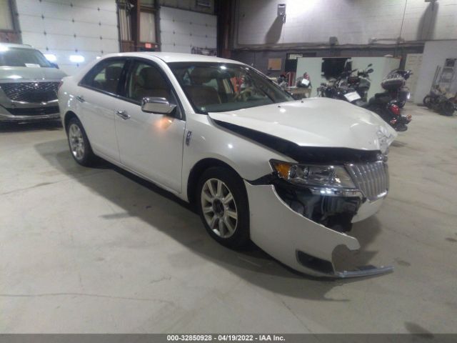 LINCOLN MKZ 2011 3lnhl2gc9br772078