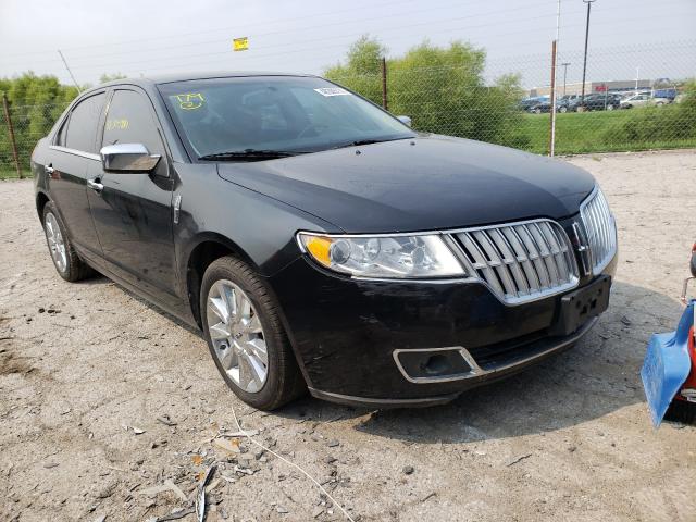 LINCOLN MKZ 2011 3lnhl2gc9br772209