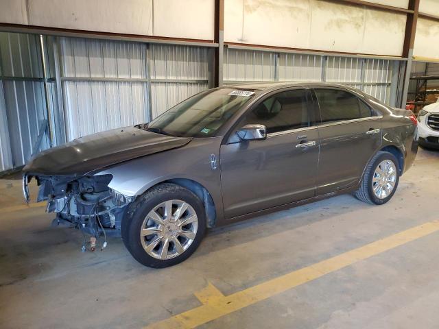 LINCOLN MKZ 2011 3lnhl2gc9br772324