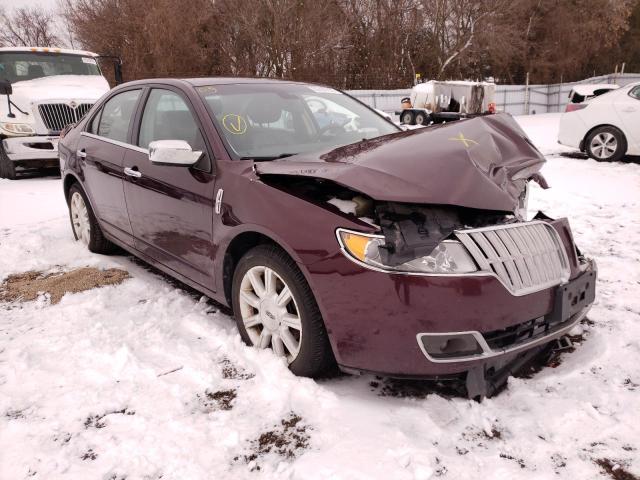 LINCOLN MKZ 2011 3lnhl2gc9br773201