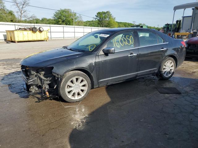 LINCOLN MKZ 2011 3lnhl2gc9br773604