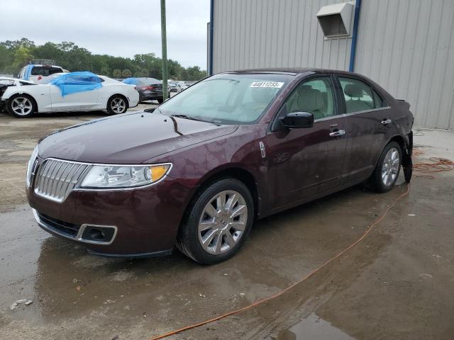 LINCOLN MKZ 2011 3lnhl2gc9br774560